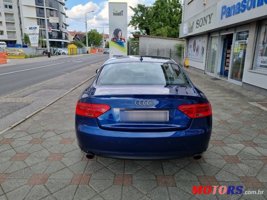 2014' Audi A5 2,0 Tdi photo #6