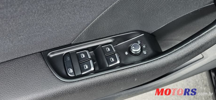 2014' Audi A3 1,6 Tdi Sport photo #6