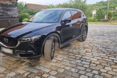 2018' Mazda CX-5 Cd184