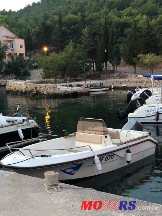 1997' Elan 495 photo #1