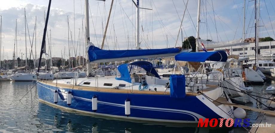 2003' Salona 45 Racing photo #1