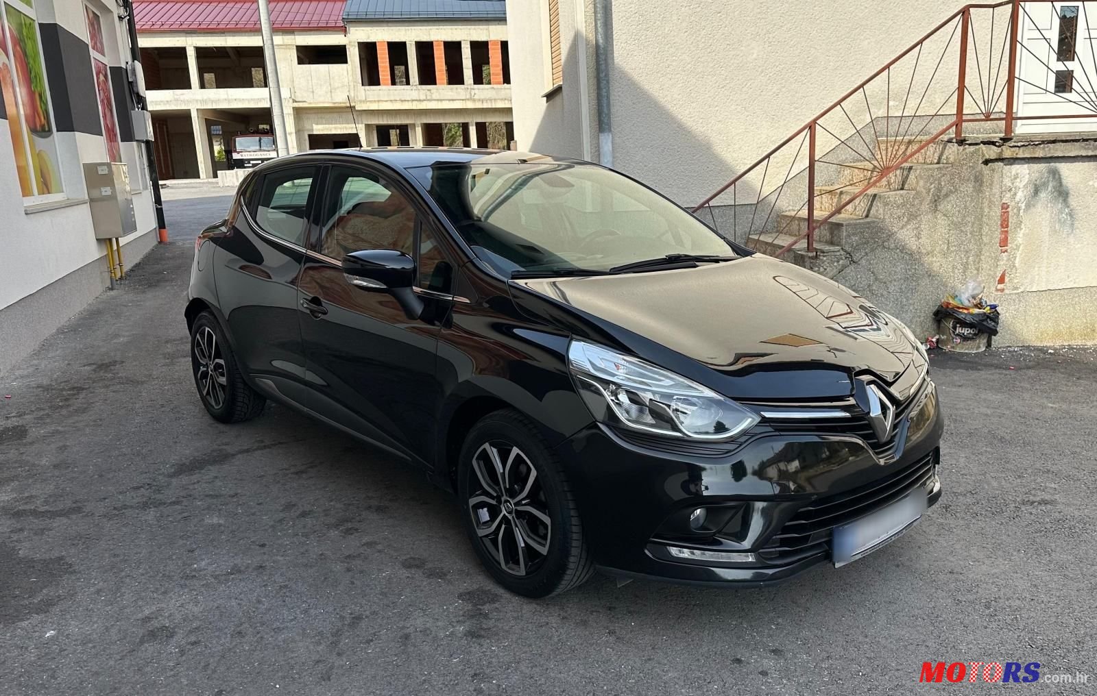 2019' Renault Clio Tce 90 photo #4