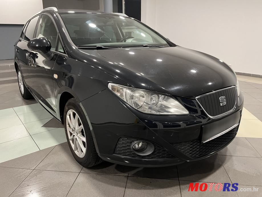 2012' SEAT Ibiza 1,2 photo #3