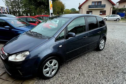 2009' Ford C-MAX 1.6 Tdci