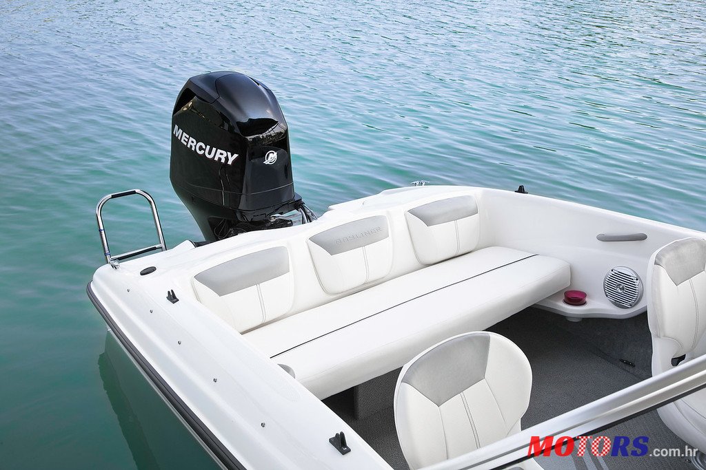 2021' Bayliner 160BR MY 2022 photo #4