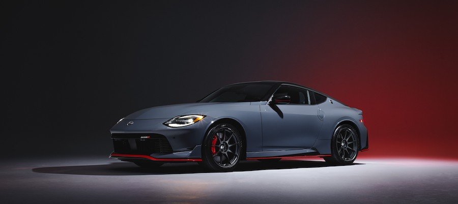 Nissan Launches Z Nismo in Australia, Better Hurry Up and Place a Deposit if You Want One