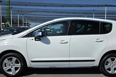 2013' Peugeot 3008 1,6 Hdi