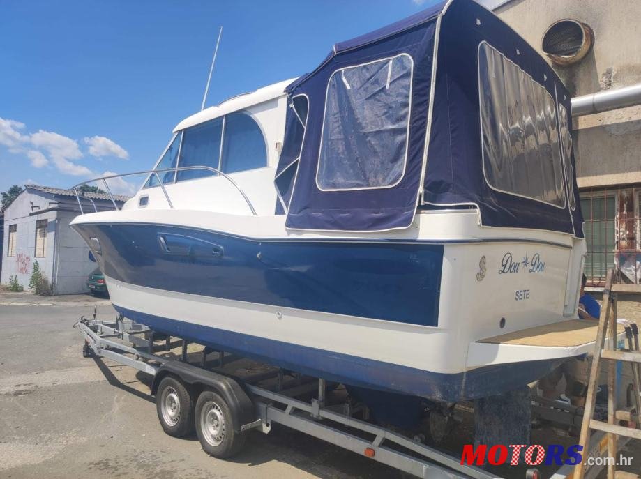 2005' Beneteau Antares 760 photo #1