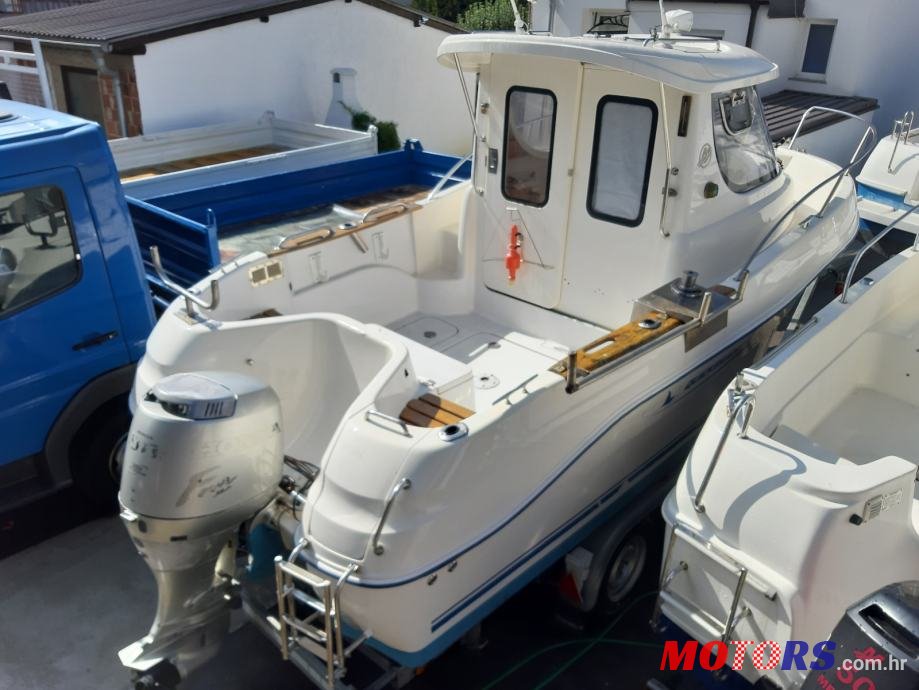 2007' Quicksilver photo #1