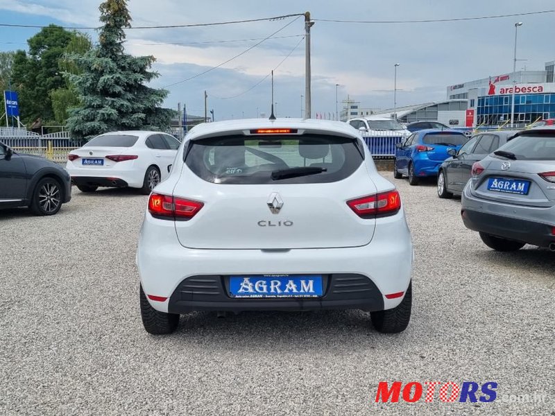 2019' Renault Clio Dci 75 photo #4