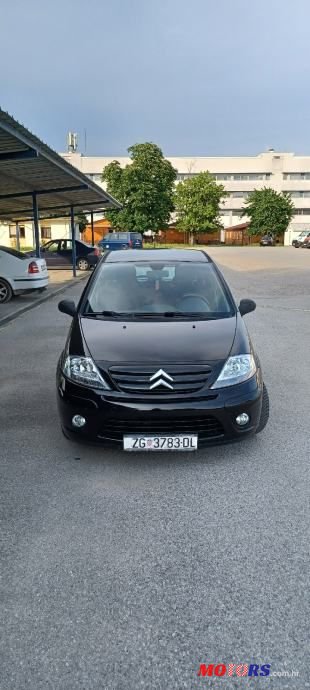 2007' Citroen C3 1,4 I photo #1