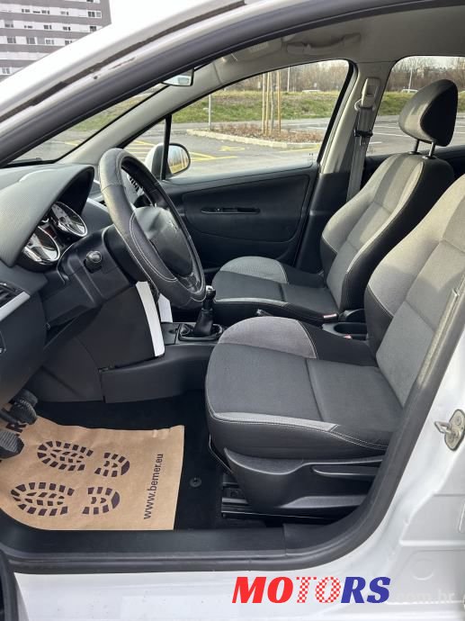 2012' Peugeot 207 1,4 photo #5