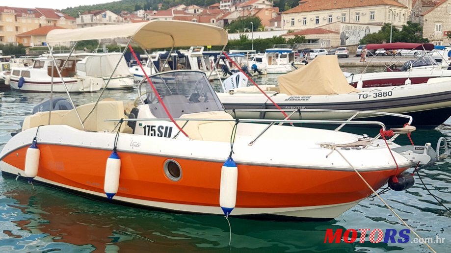 2014' Sessa Marine photo #1