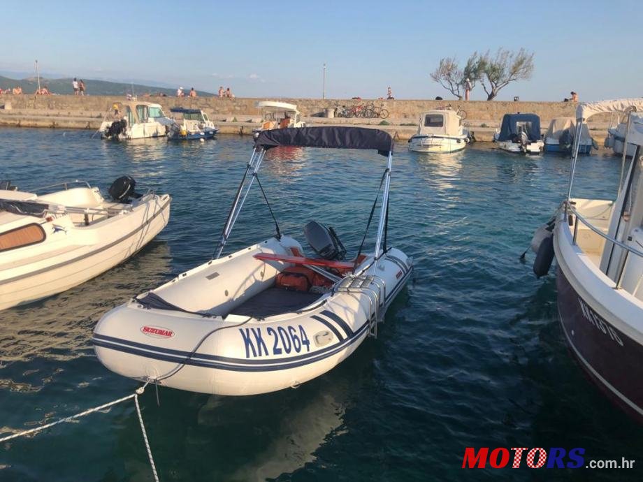 2019' Suzumar photo #1