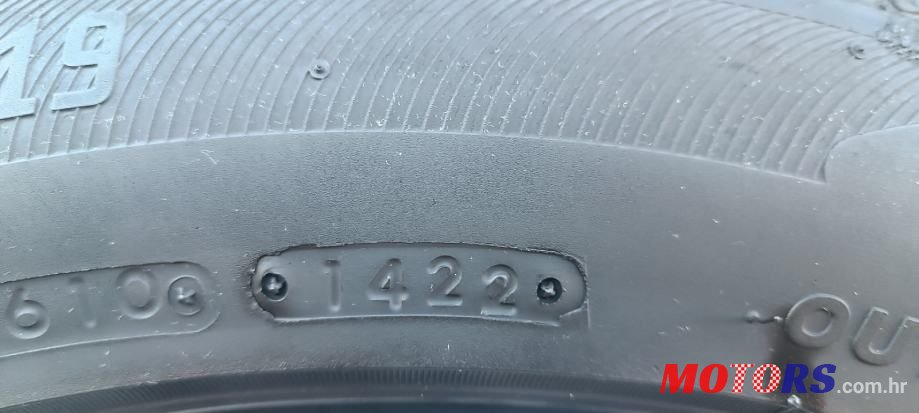 2006' Volkswagen Touareg 3,0 V6 Tdi photo #6