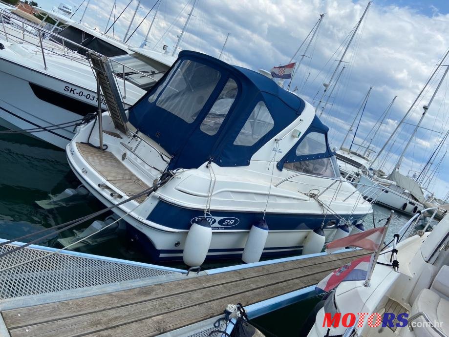 2004' Bavaria 29 sport photo #1