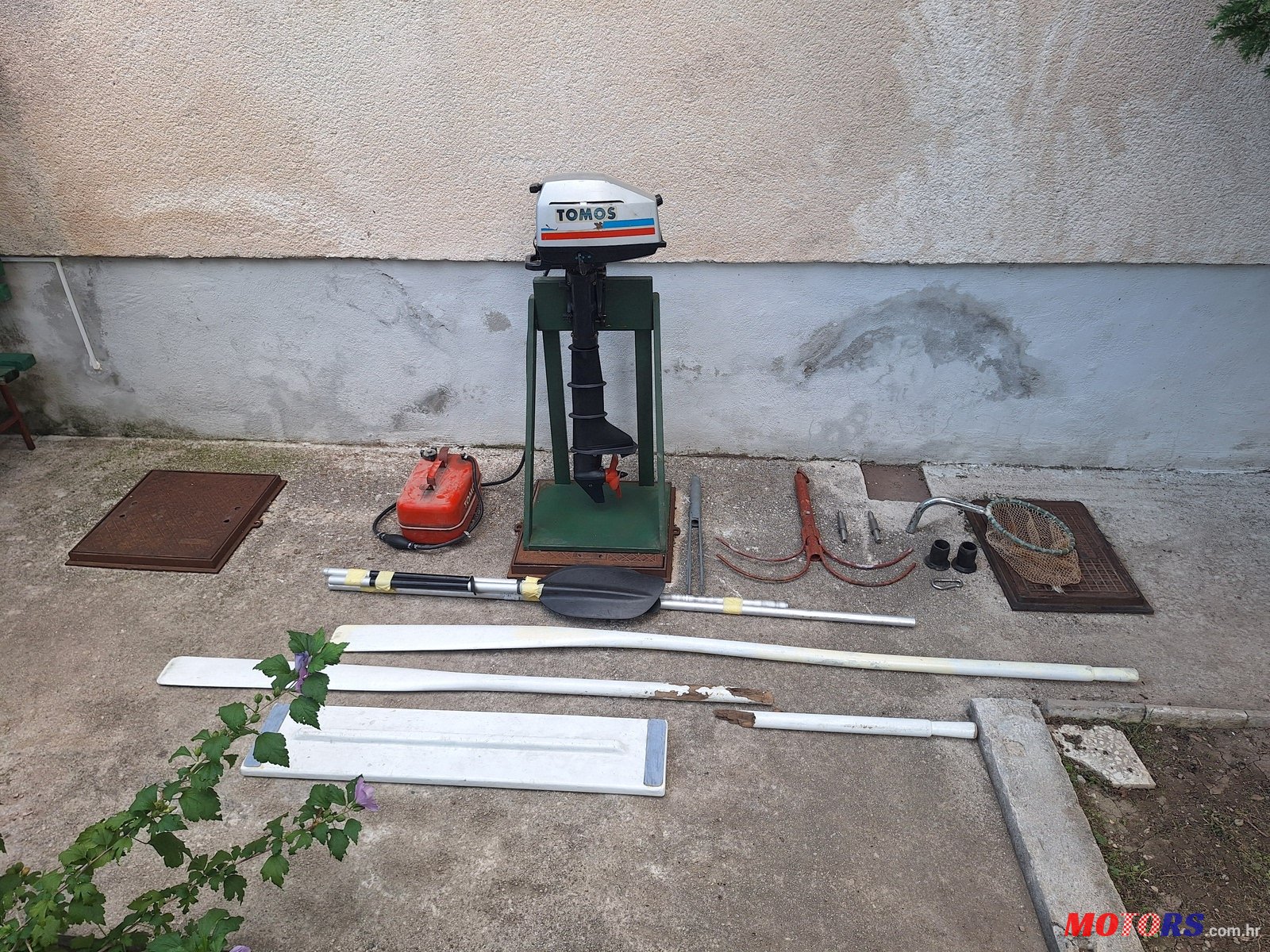 2004' Pasara photo #4