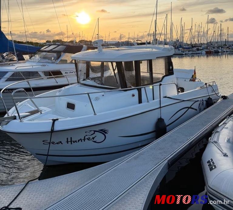 2016' Jeanneau photo #1