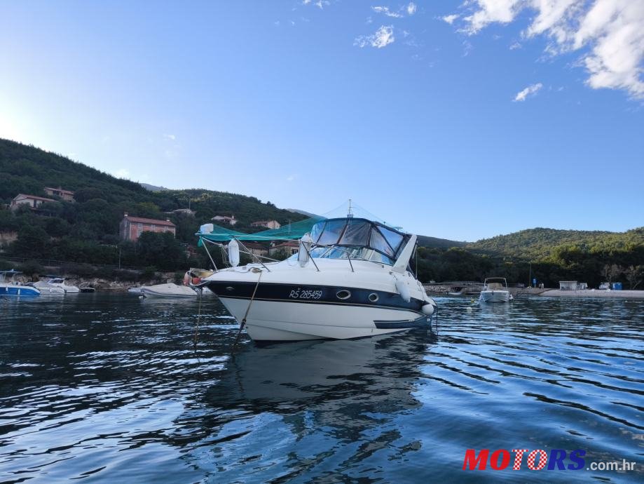 2006' Glastron Glastron GS 269 photo #1