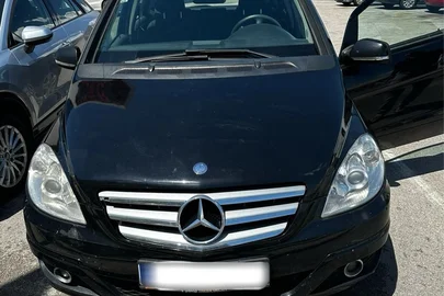 2008' Mercedes-Benz B-Klasa 180 Cdi