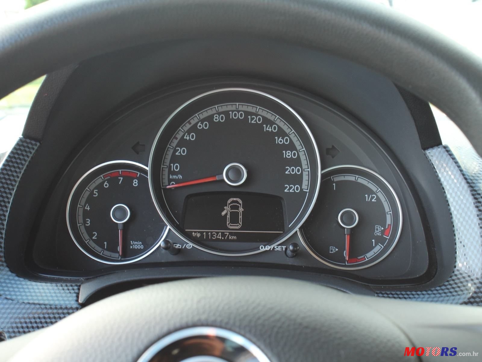 2022' Volkswagen Up! 1,0 photo #3