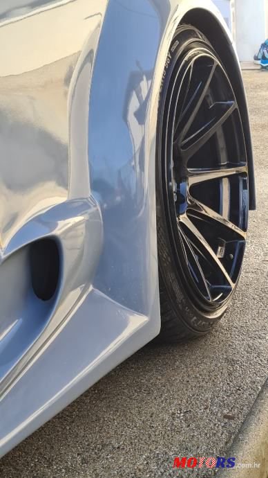 2000' Hyundai Coupe 2.0 photo #5