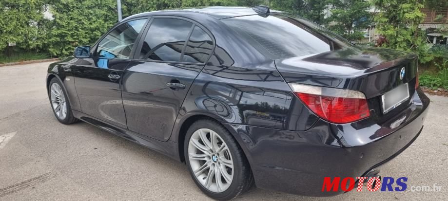 2005' BMW Serija 5 530D photo #3