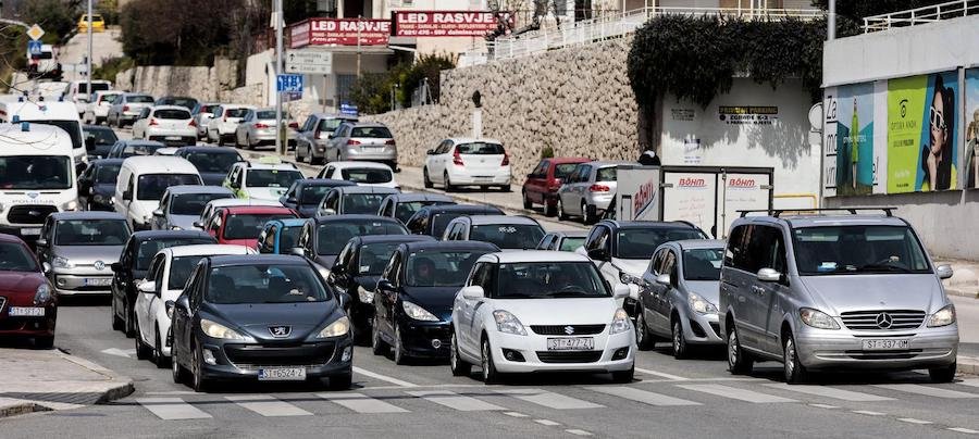 Koja vozila danas Hrvati najviše kupuju: Kupci sve više zaobilaze dizelaše