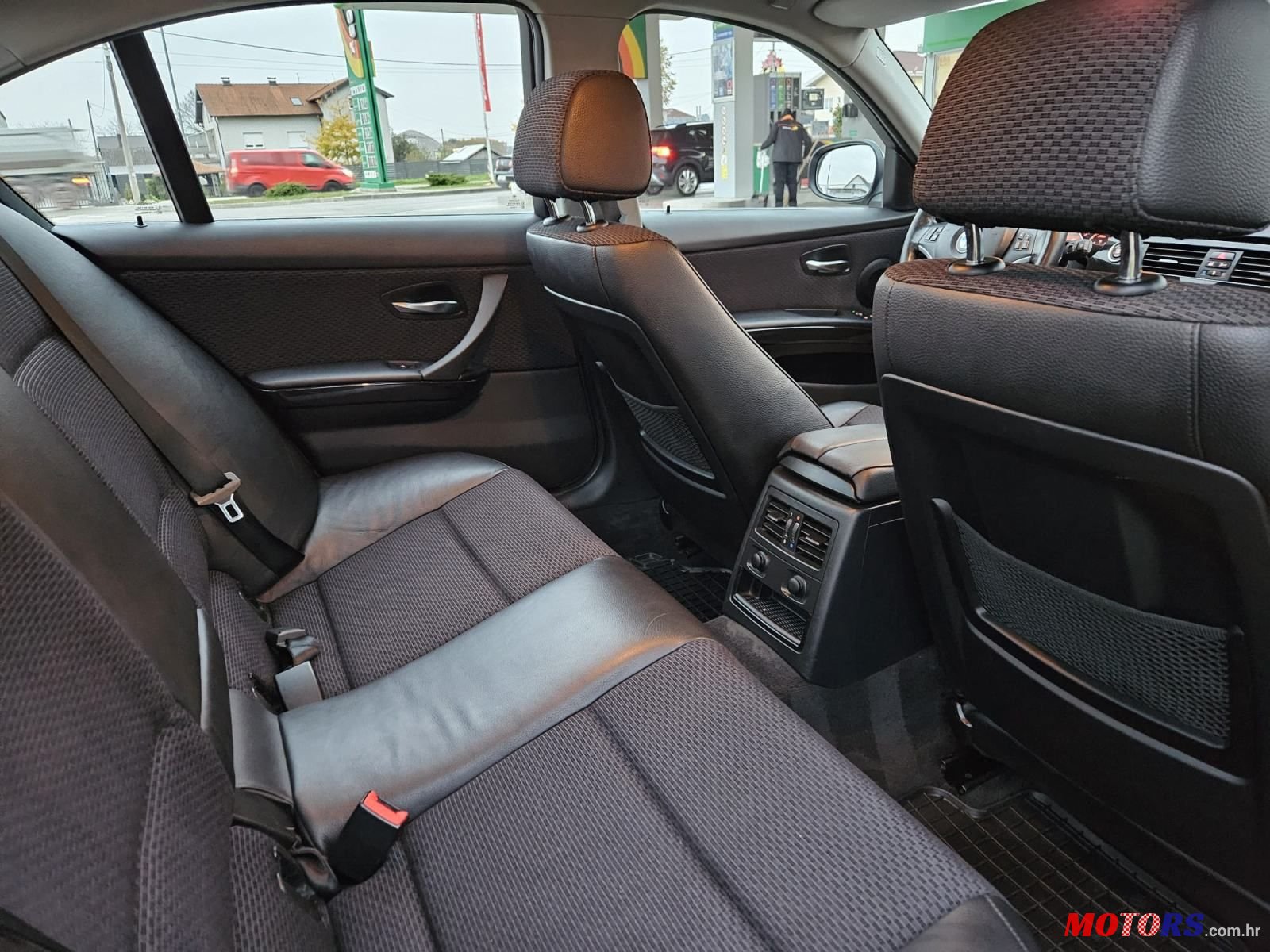 2011' BMW i3 Limuzina photo #2