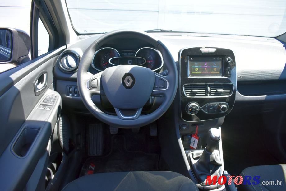 2019' Renault Clio 0.9 Tce photo #3