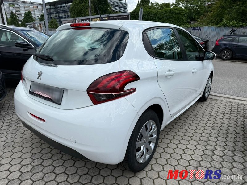 2017' Renault Clio Dci photo #6