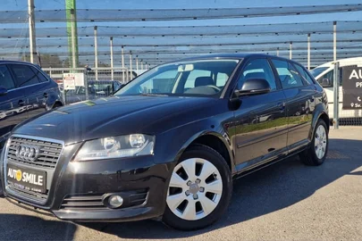 2010' Audi A3 1,6 Tdi
