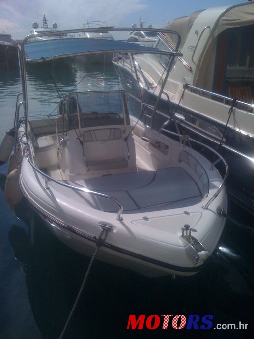 2008' Yamaha photo #2