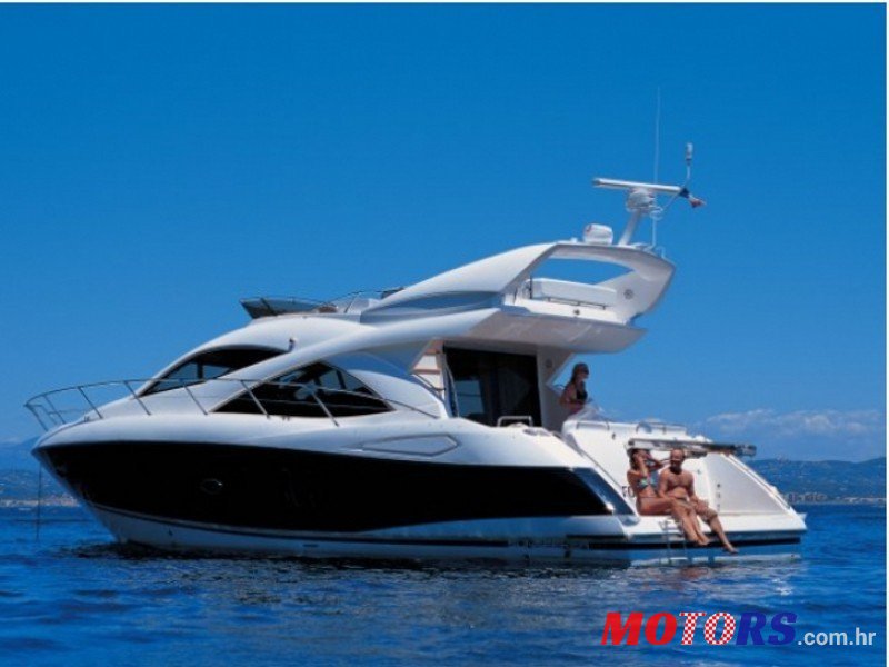 2006' Sunseeker photo #1