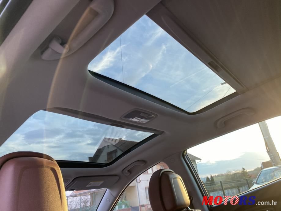 2013' Hyundai ix35 1,7 Crdi photo #5