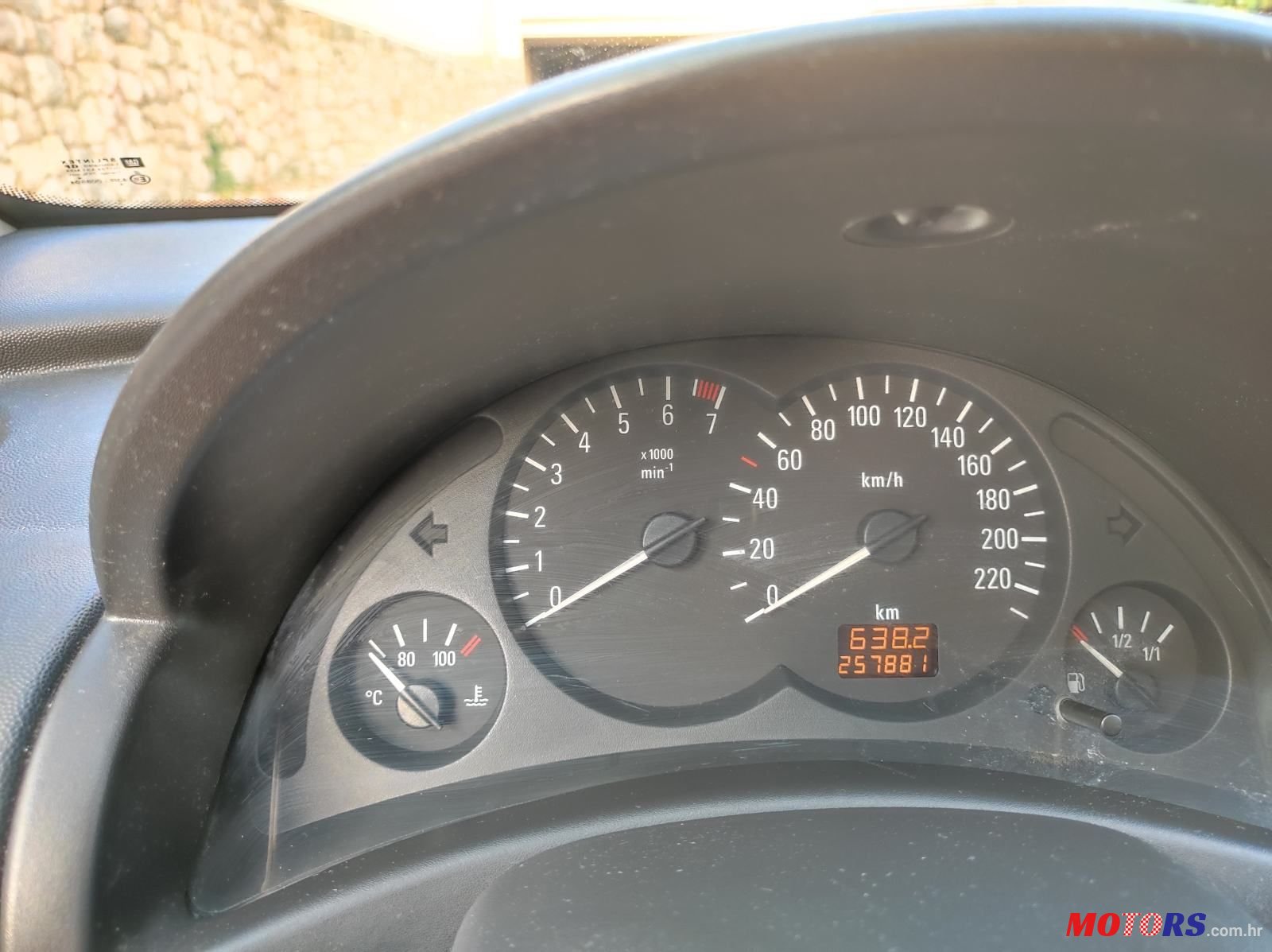 2024' Opel Corsa 1,2 photo #4