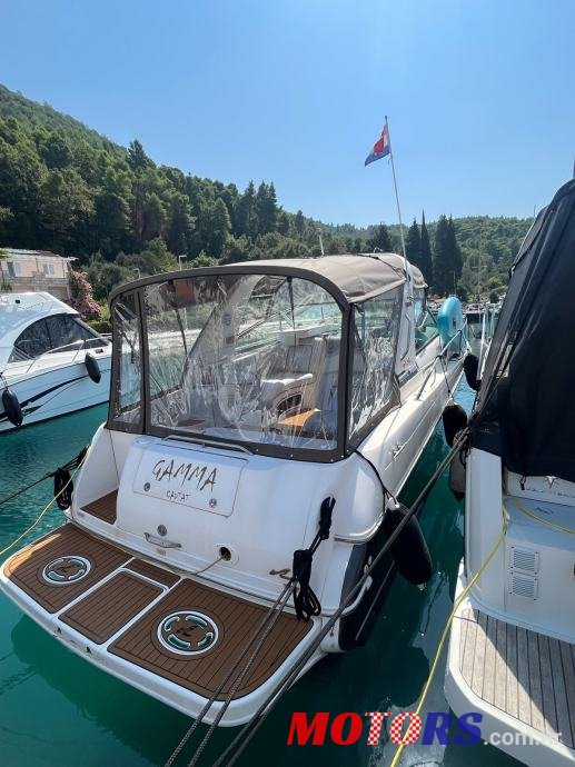 1999' Sea Ray 290 sundancer photo #2