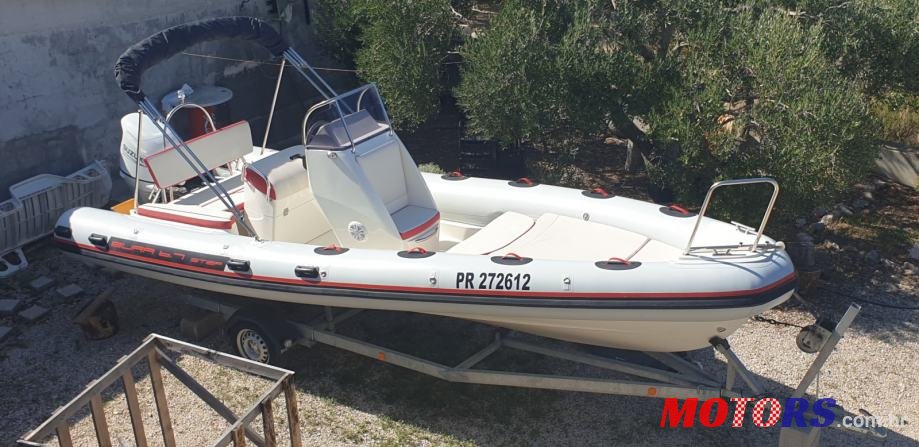 2021' Bura 6,7 step photo #1