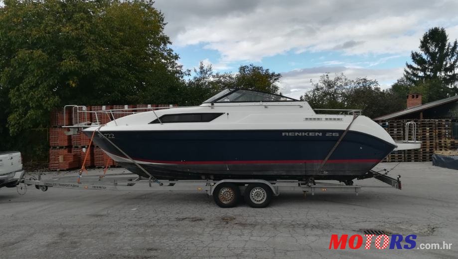 1991' Renker photo #1