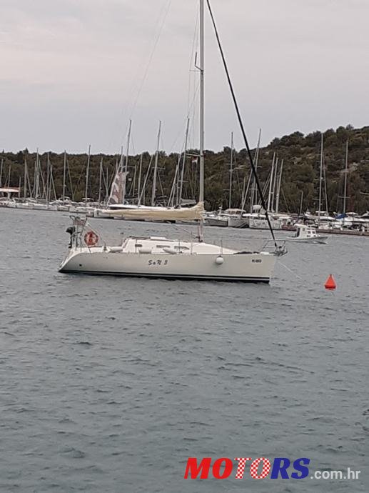 1997' Elan 295 photo #1