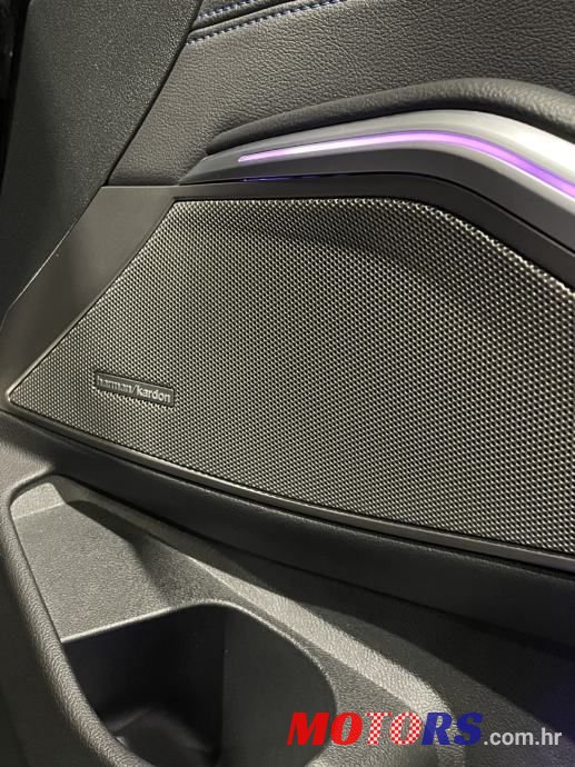 2019' BMW Serija 3 320D photo #6