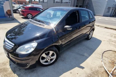 2007' Mercedes-Benz B-Klasa 180 Cdi