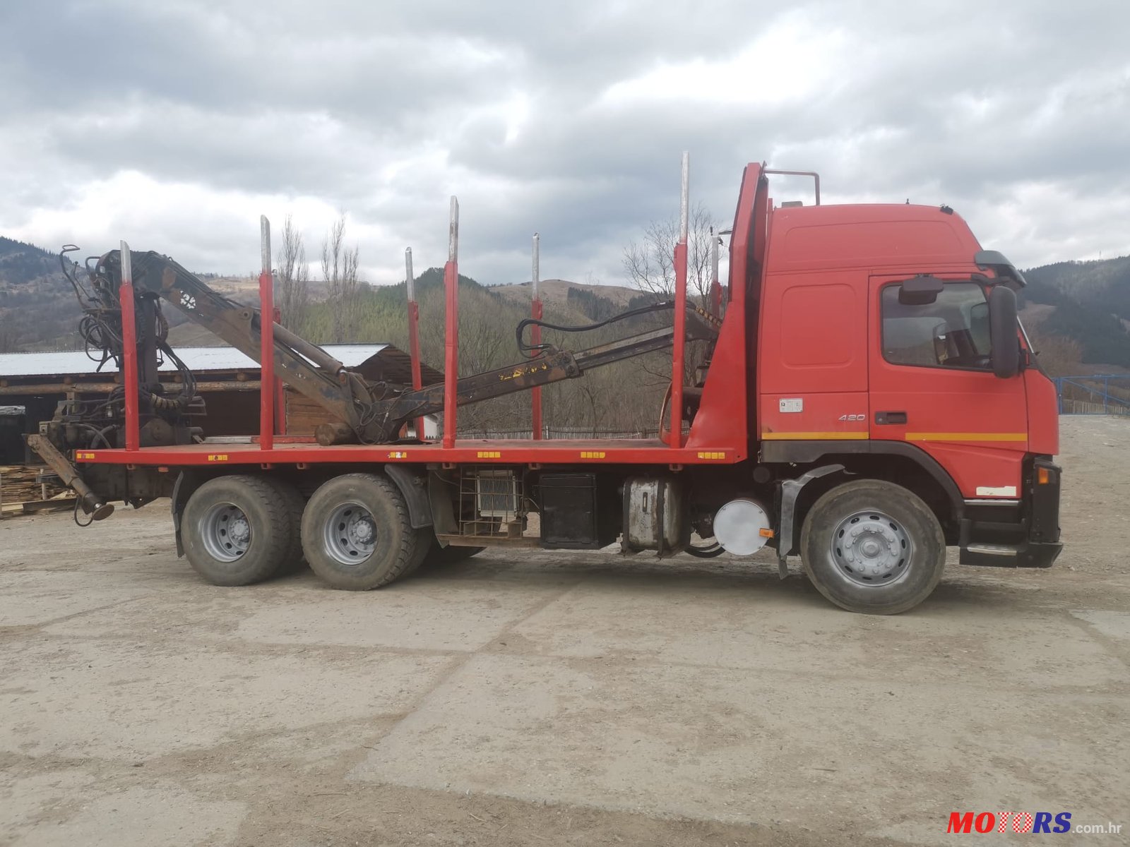 2012' Volvo photo #4