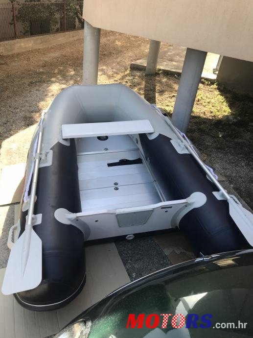 2019' Honda Honda T25 + Honda 4.5 4T photo #1