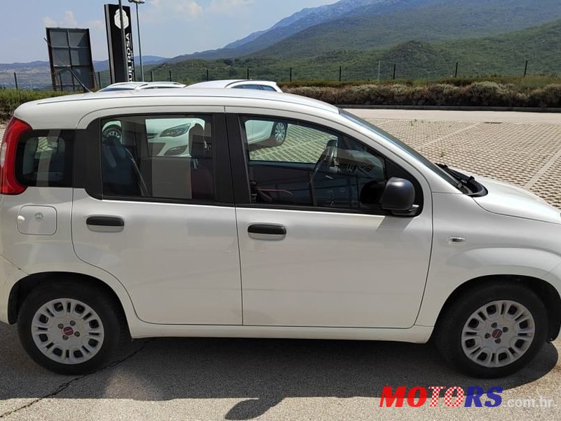 2016' Fiat Panda 1,2 photo #2