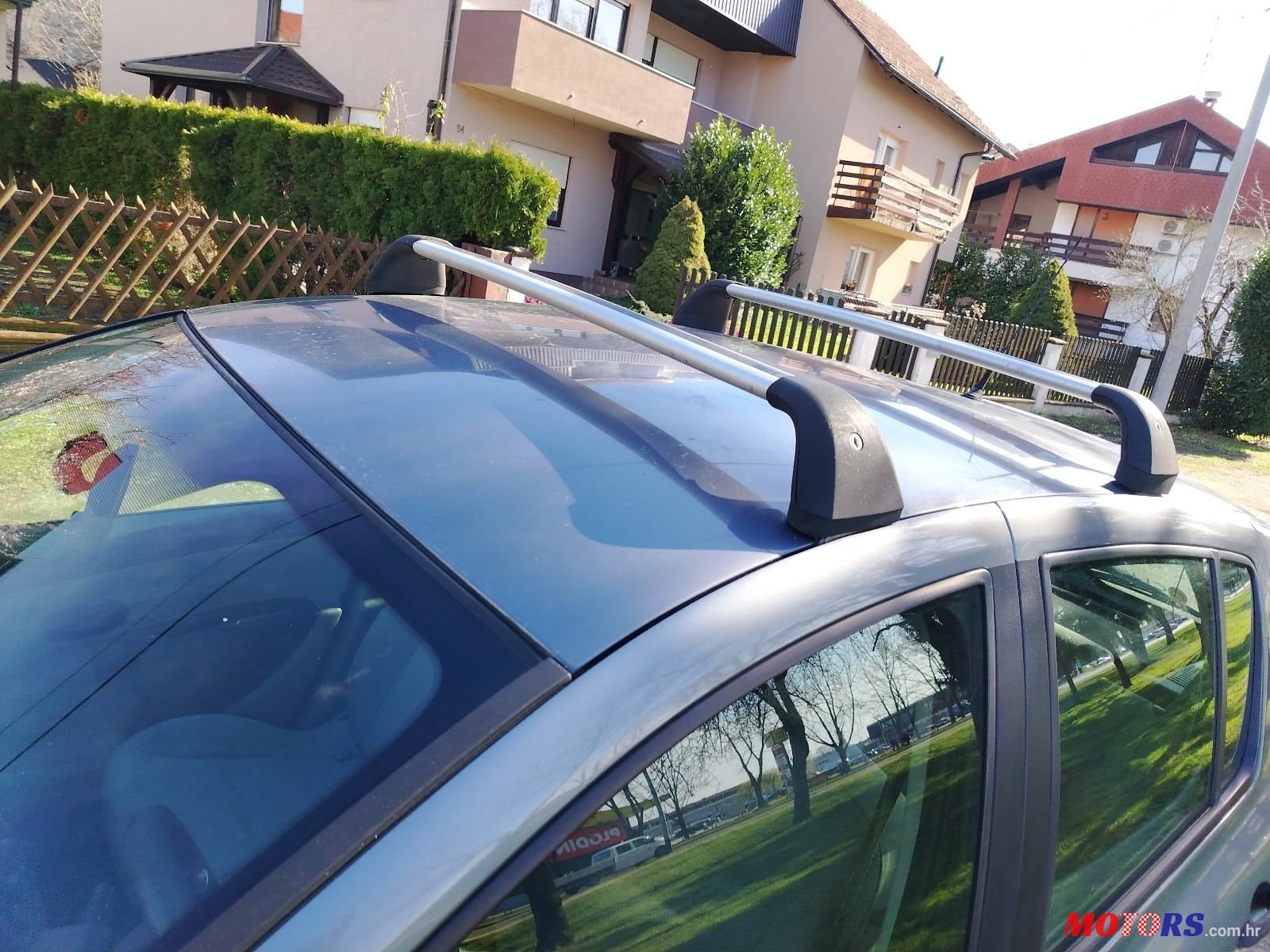 2006' Renault Clio 1,2 16V photo #2