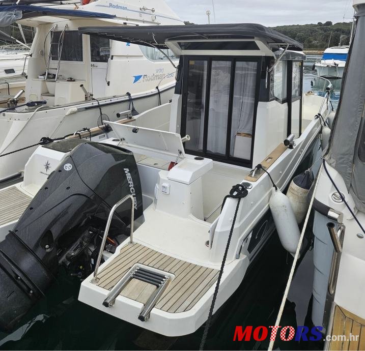 2020' Jeanneau photo #1