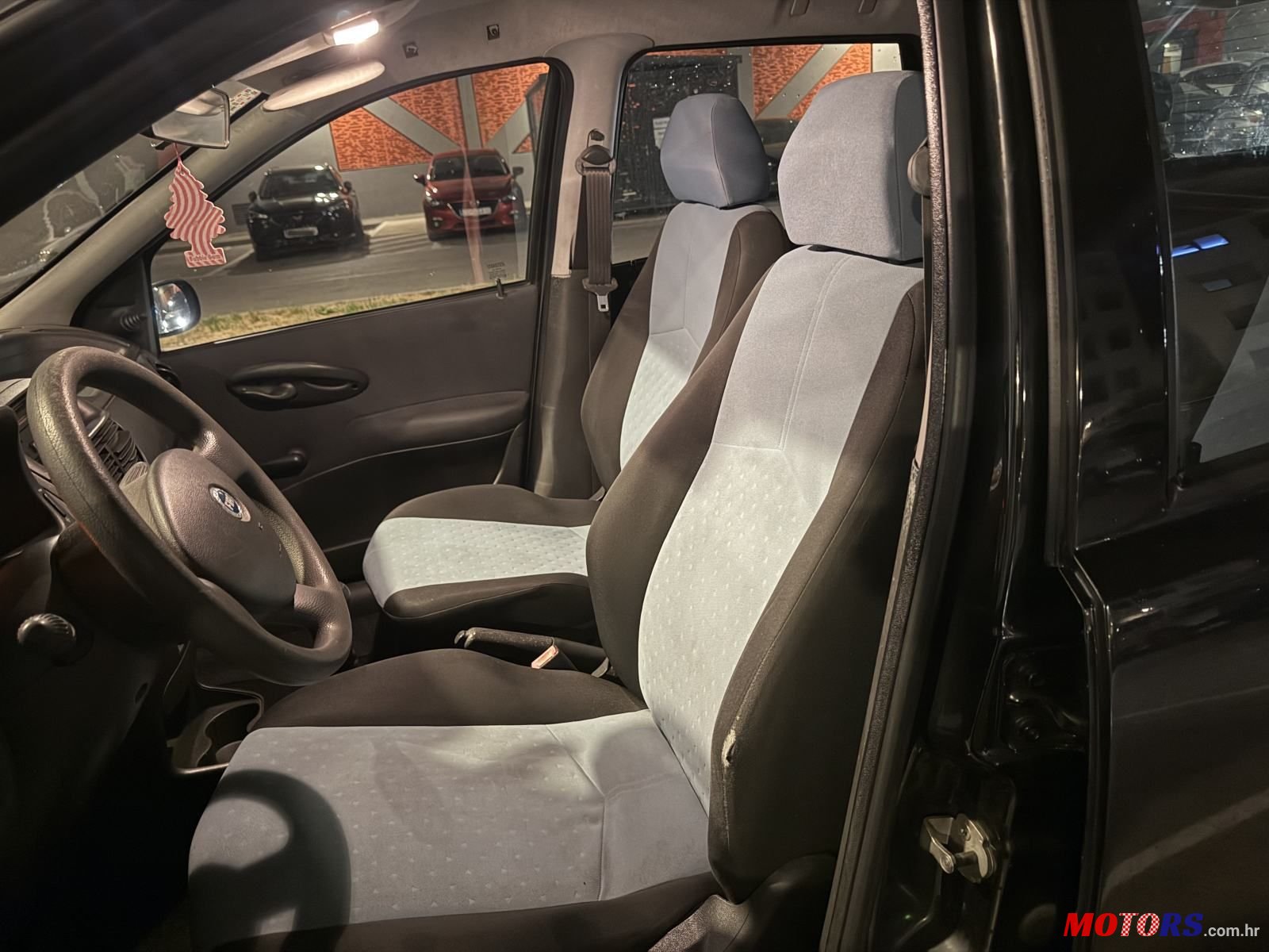 2000' Fiat Punto 1,2 photo #4