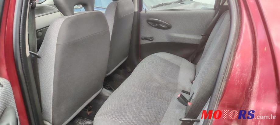 2003' Fiat Punto 1,2 photo #4