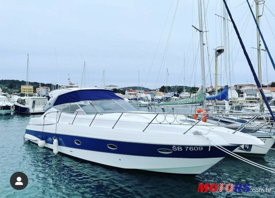 2006' Sessa Marine C 42 HT photo #1